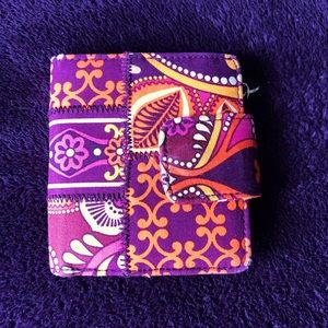 Vera Bradley Wallet